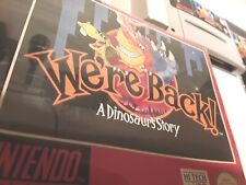 Back dinosaur story d'occasion  Metz