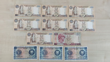 Banknoten zypern gebraucht kaufen  Landshut