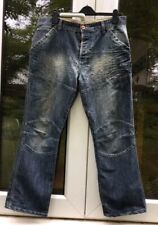Vintage eto jeans for sale  TAUNTON