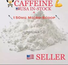 100 caffeine anhydrous for sale  Caruthersville