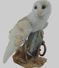 Barn owl george for sale  Catskill