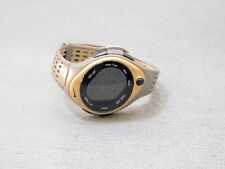 Relógio de pulso masculino Nike Triax esportivo borracha dourada digital    comprar usado  Enviando para Brazil