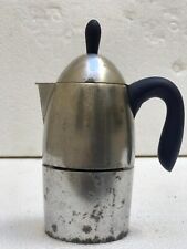 Caffettiera coffee maker usato  Milano