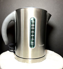 Breville tea kettle for sale  Clermont