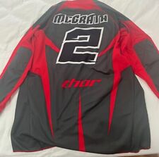 jeremy mcgrath for sale  Shipping to Ireland