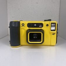 Minolta Weathermatic Dual 35mm Underwater Camera Tested & Working, used for sale  Shipping to South Africa