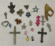 crosses hearts charms for sale  Burnet