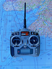 SPEKTRUM/Spectrum DX6i - Radio Controlled RC Model - DSM2 6 Channel Transmitter for sale  Shipping to South Africa