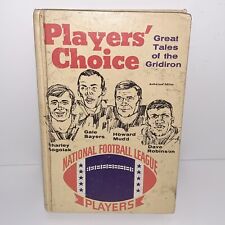players choice hardcover for sale  Belmont