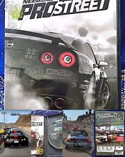 Usado, Need For Speed Prostreet Jeu PC Pro Street Nfs Course /Blaspo boutique 11 comprar usado  Enviando para Brazil