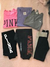 lot clothing pink xs for sale  Pittsburgh