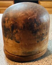 Round hat mold for sale  Havertown