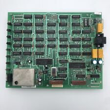 TELLABS CSU TELECOM MOTHERBOARD 16-1062-B READ for sale  Shipping to South Africa