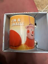 Mug magic roundabout for sale  BARNET