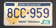 1983 west virginia for sale  Jefferson