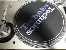 Technics mk3 silver for sale  Shipping to Ireland
