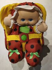 Vintage playskool plush d'occasion  Expédié en Belgium