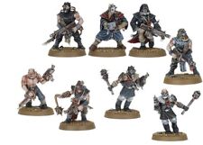 Warhammer 40k dark gebraucht kaufen  Köln