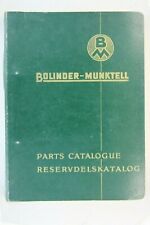 Catalogue pièces travaux d'occasion  Auneau