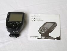 Godox Xpro-C TTL HSS 2.4G Wireless Flash Trigger For Canon for sale  Shipping to South Africa