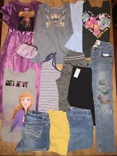 Girls clothes lot for sale  North Stonington