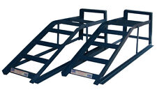 Car ramps pair for sale  WALSALL
