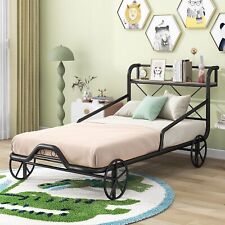 Twin bed frame for sale  San Francisco