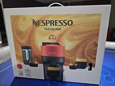 Cafetière nespresso vertuo d'occasion  Mezzavia