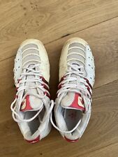 Adidas barricade tennis for sale  LONDON