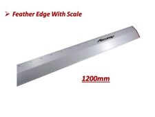 Feather edge scale for sale  SMETHWICK