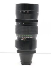Pentacon 300 300mm for sale  Shipping to Ireland
