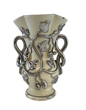 Grand vase barbotine d'occasion  La Ferté-sous-Jouarre