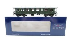 Liliput l334570 eilzugwagen gebraucht kaufen  Otzberg