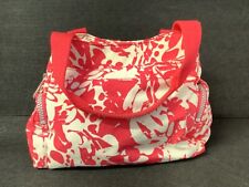 Kipling handbag red for sale  UK