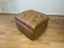 Vintage chesterfield buttoned for sale  UK