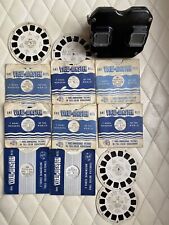 Vintage sawyers viewmaster for sale  PRESTON