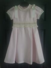 romany smocked dress for sale  COVENTRY