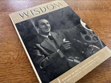 wisdom magazine for sale  Telford