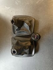 E46 gear knob for sale  SOUTHPORT