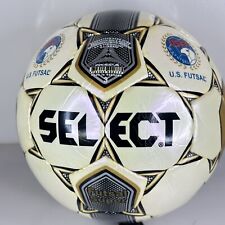 Select futsal super for sale  Puyallup