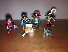 Playmobil pirates treasure for sale  PENRITH