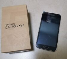 Samsung galaxy g900f usato  Calvizzano