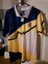 Chelsea official retro for sale  ROCHESTER