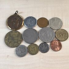 Lotto monete medaglie usato  San Bonifacio