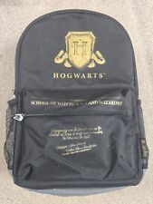 Harry potter backpack for sale  WORTHING