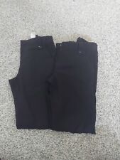 tesco school trousers for sale  CHEPSTOW