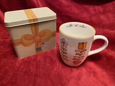 Thun mug tazza usato  La Spezia