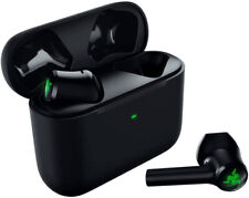 Razer Hammerhead True Wireless X Bluetooth Gaming In-Ear Earbuds - Black, used for sale  Shipping to South Africa