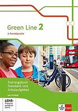 Green line fremdsprache gebraucht kaufen  Berlin