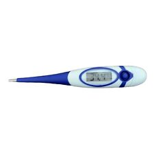 Digital lcd thermometer for sale  EVESHAM